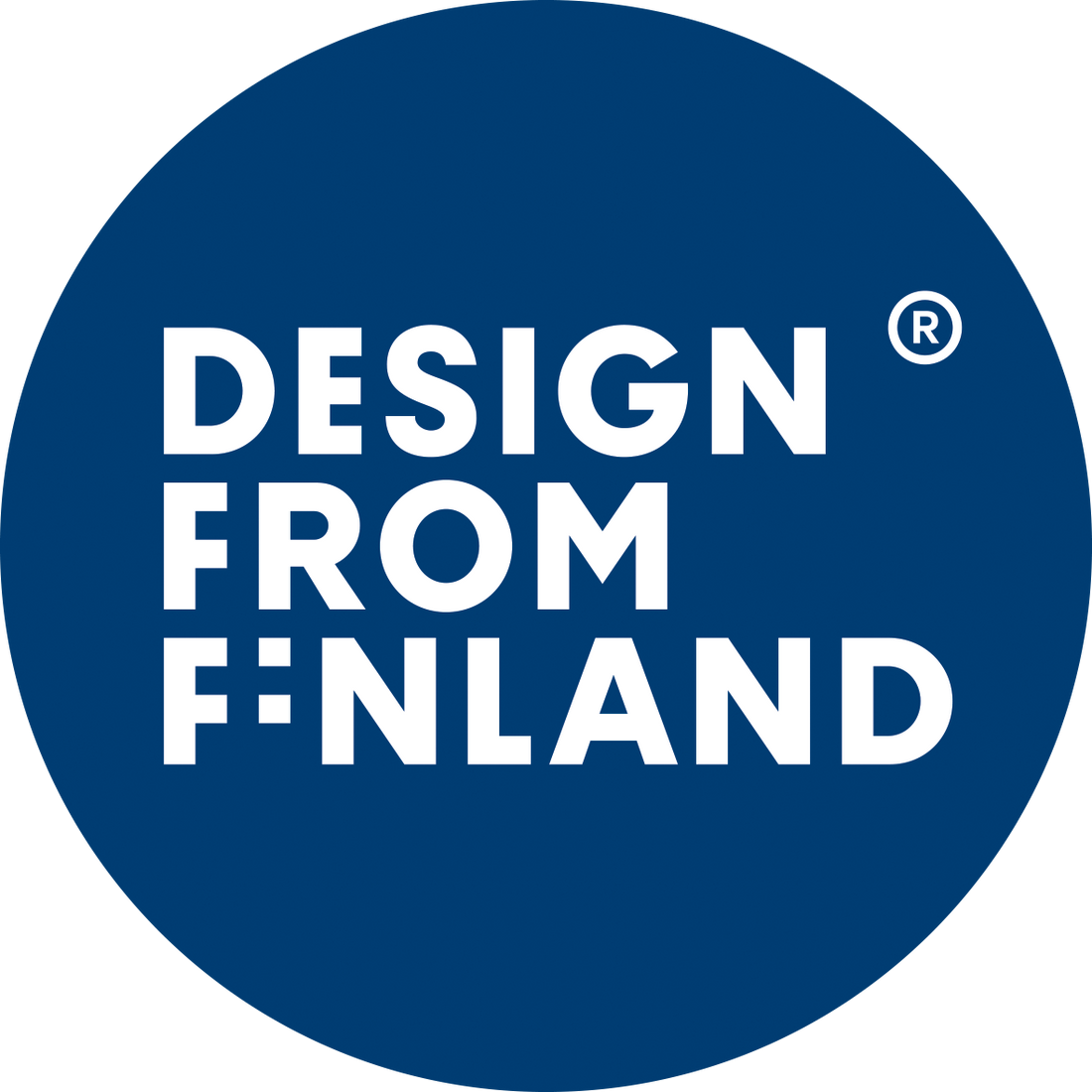 Design from Finland-merkki kertoo suomalaisesta suunnittelusta