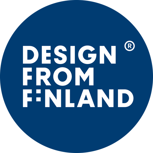 Design from Finland-merkki kertoo suomalaisesta suunnittelusta