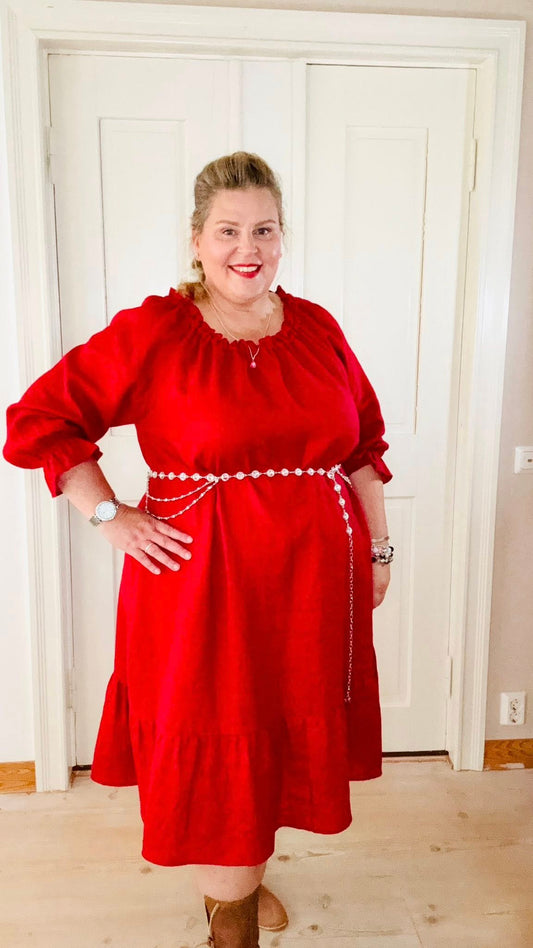 Lannevyö strasseilla: Näyttävää Kiiltoa Juhlaan ✨