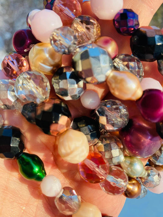 Helmirannekoru – Loistoa Jokaiseen Hetkeen