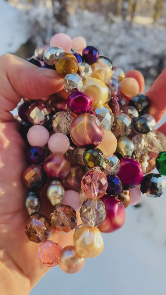 Helmirannekoru – Loistoa Jokaiseen Hetkeen