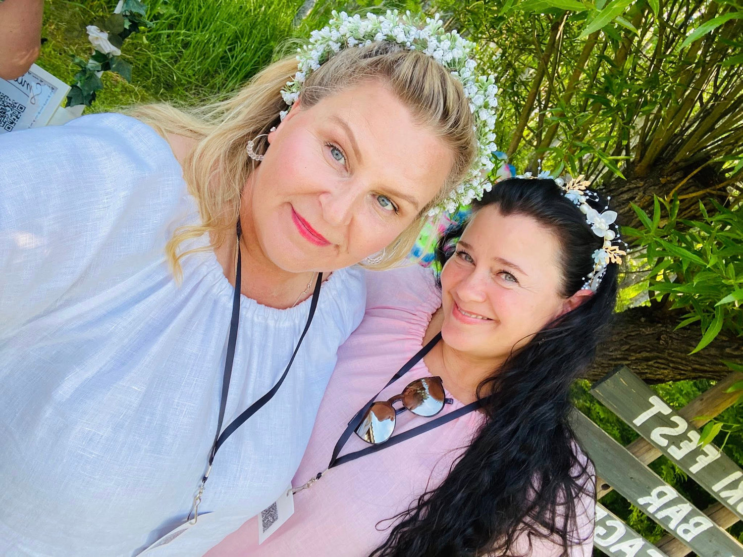 Lomakokoelma: Aurinko Sydämessä, Aina Valmis ☀️