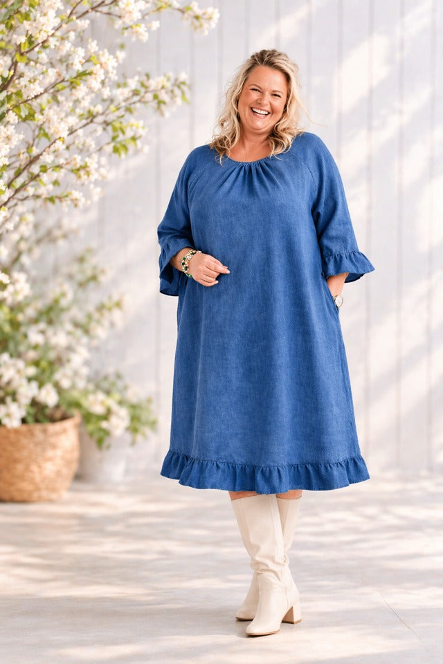 Pellavamekot (44-58)