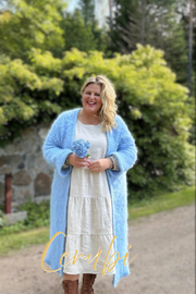 Sofie Pellavamekko Beige