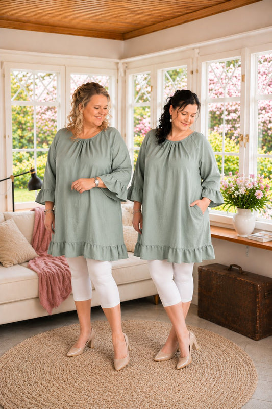 Marie-tunika