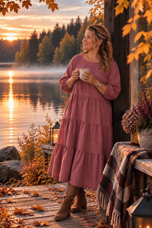 Sofie - vanha roosa
