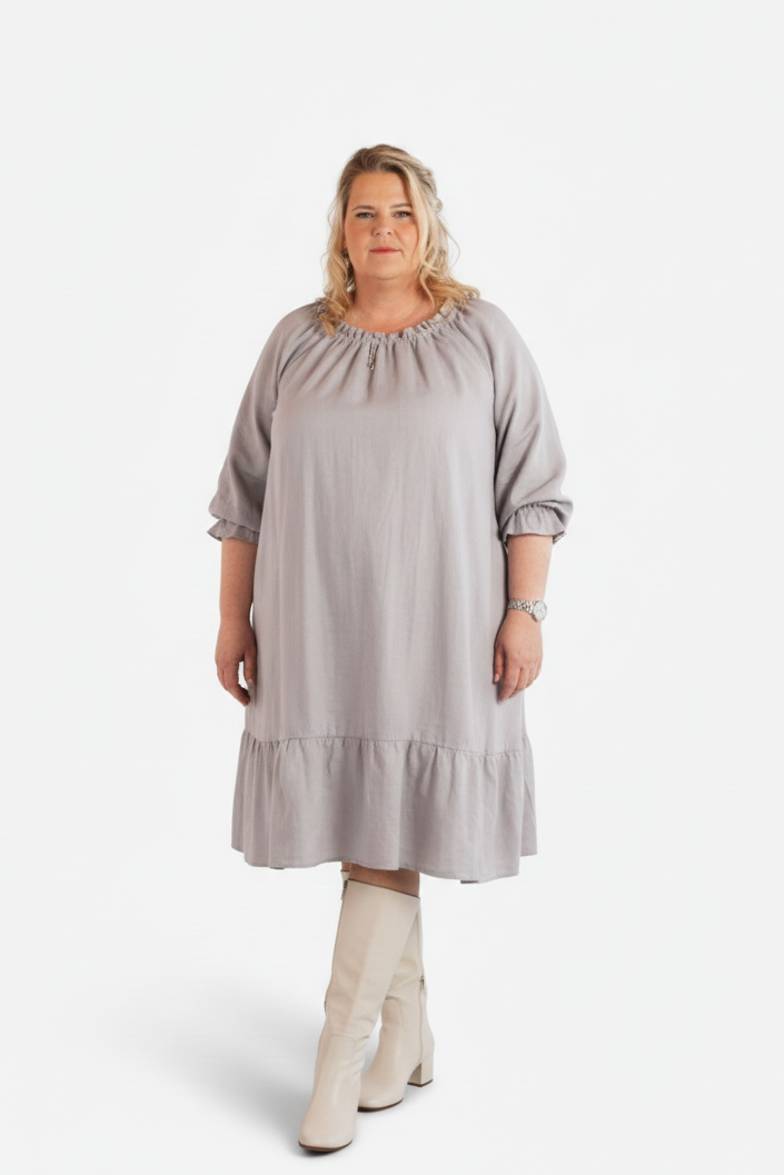 Cerubi – vaatteen yksityiskohta