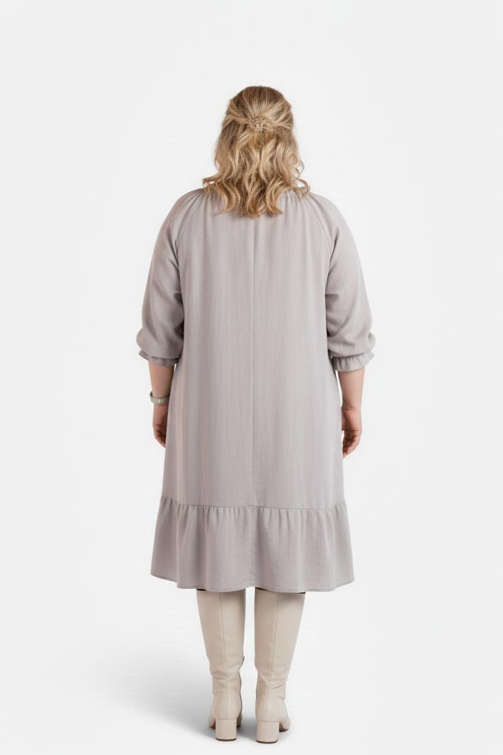 Cerubi – vaatteen yksityiskohta