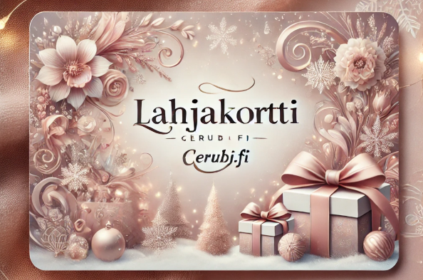 Lahjakortti