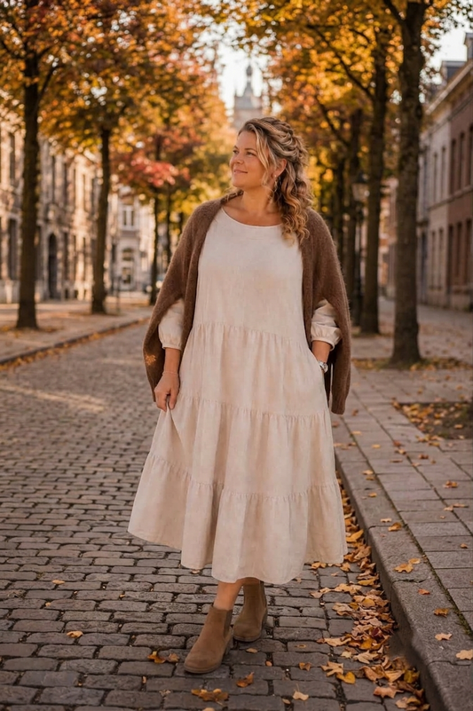 Sofie-beige