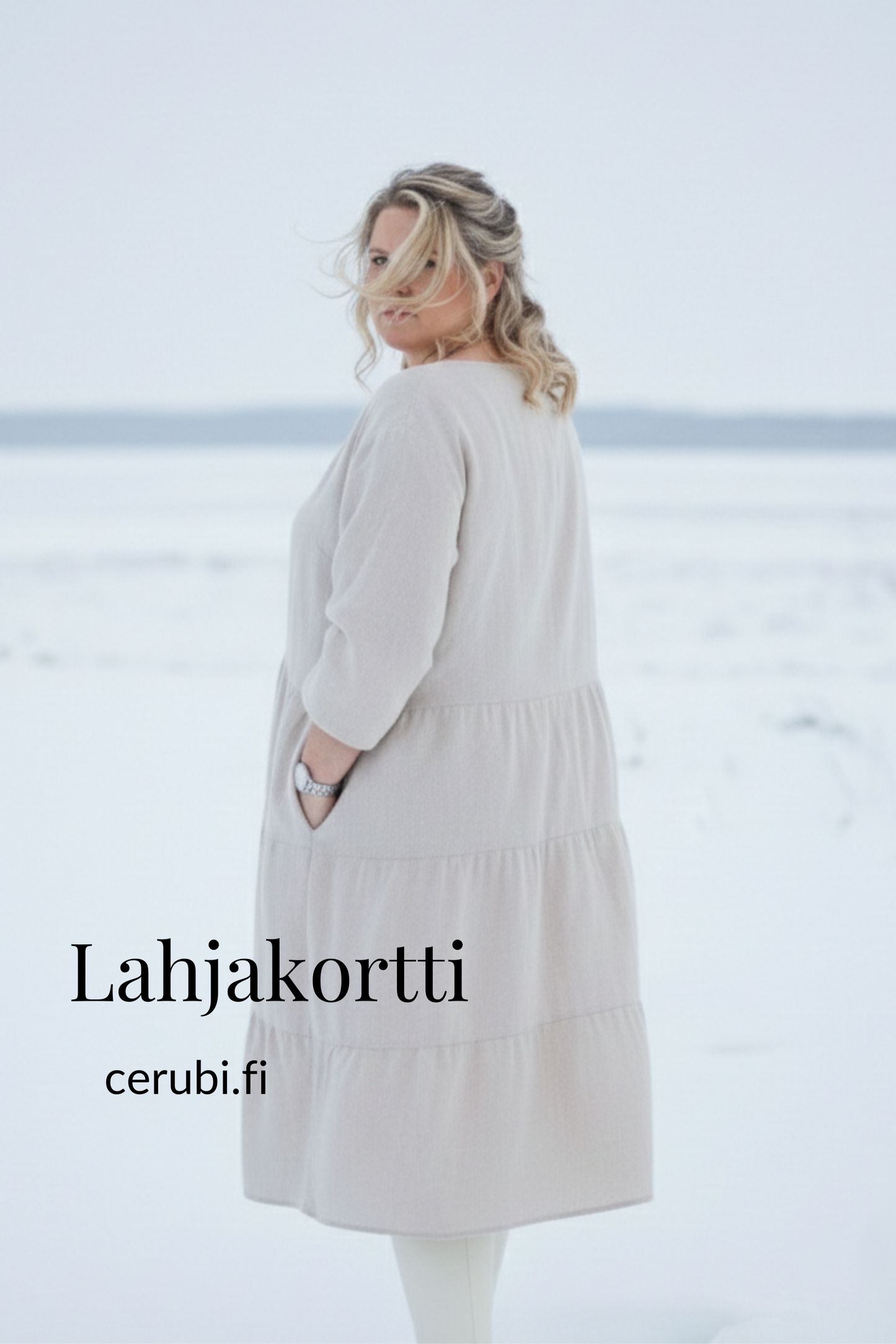 Cerubi- lahjakortti