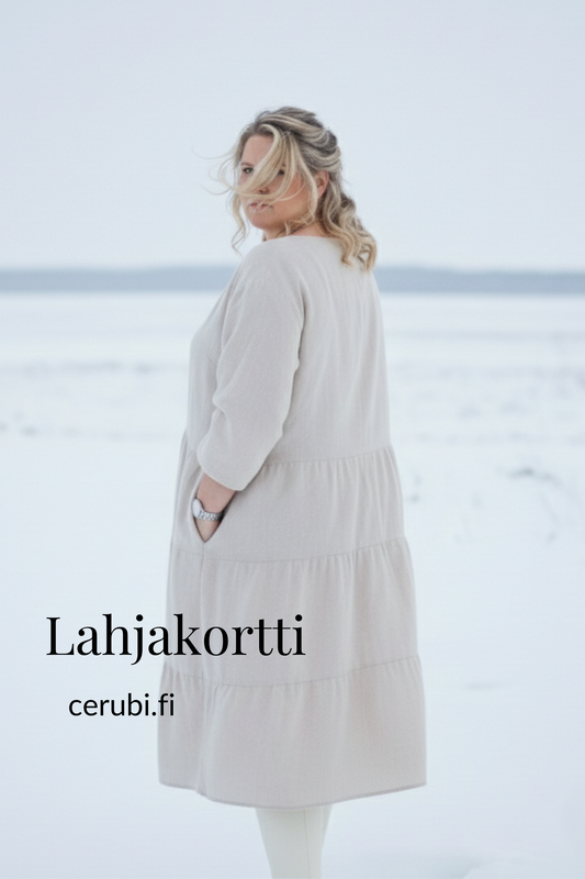 Cerubi- lahjakortti
