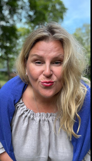 Bella Pellavamekko Harmaa